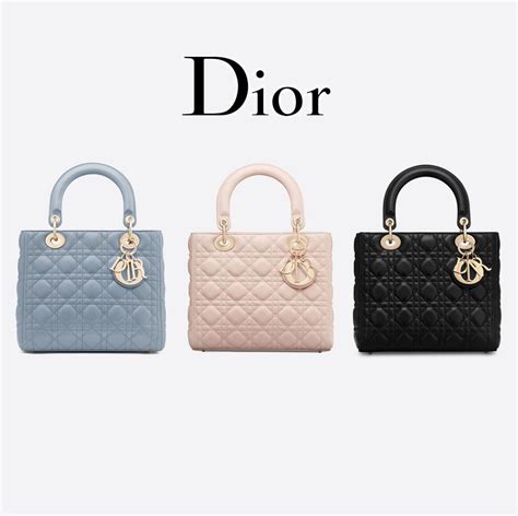 bolsa miss dior|todas as bolsas dior.